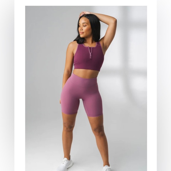 Vitality Isotope Bra - Picture 3 of 6